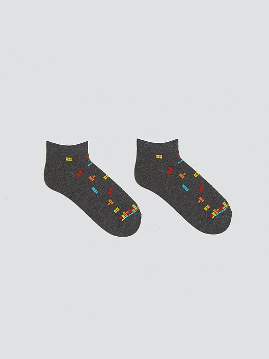 Носки мужские | Mark Formelle