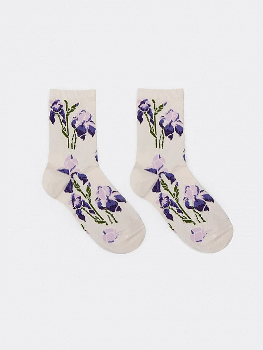 Носки женские | Mark Formelle