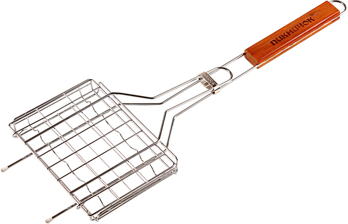 Решетка-гриль для сосисок и колбасок «Баварская» | Пикничок