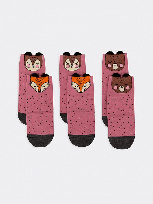 Носки детские | Mark Formelle