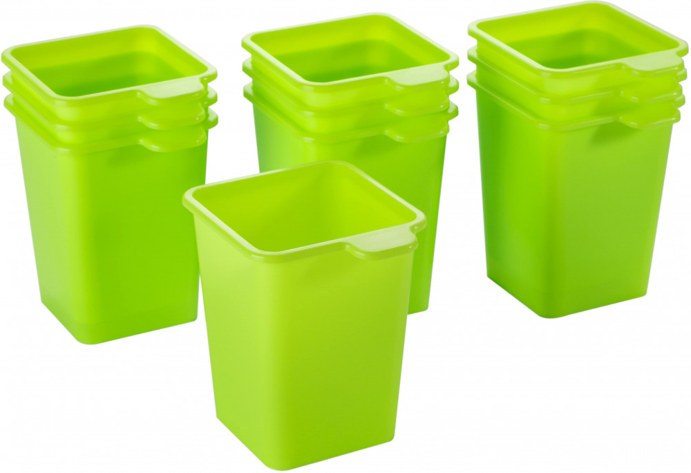 Набор стаканчиков для рассады | Flora | Berossi