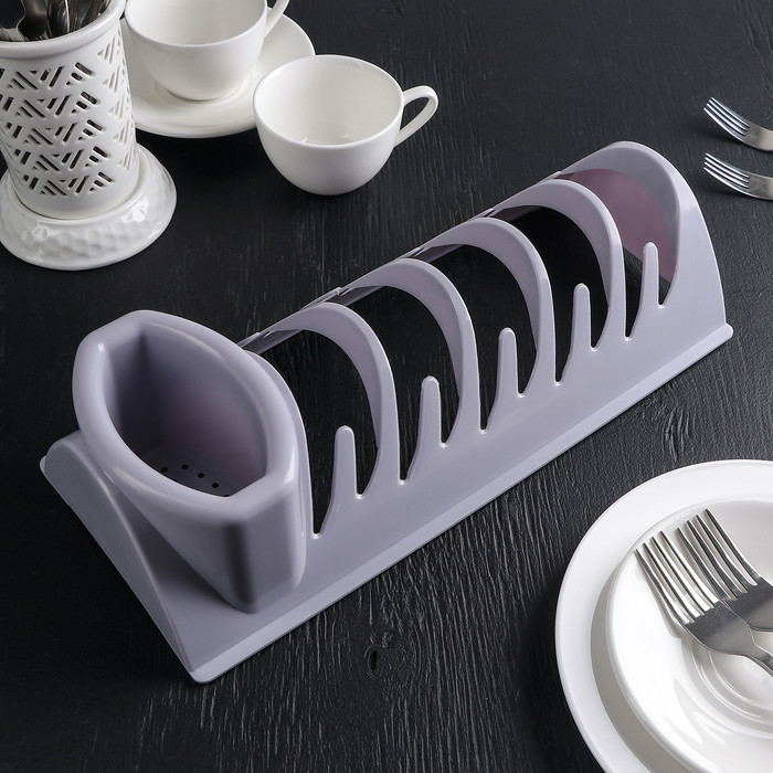 Сушилка для посуды | Krita | Berossi