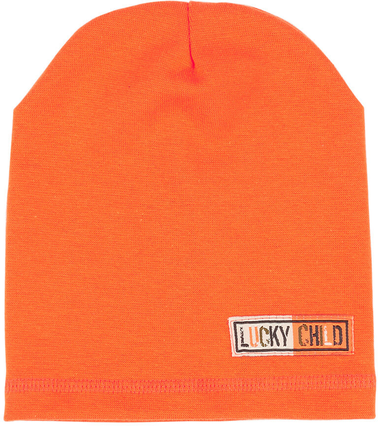 Шапка для мальчиков | Крокодилы | Lucky Child