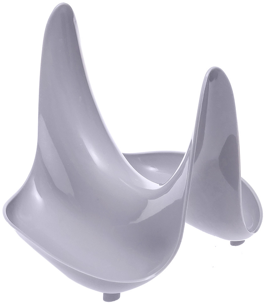 Подставка для крышек универсальная | Rimi | Berossi