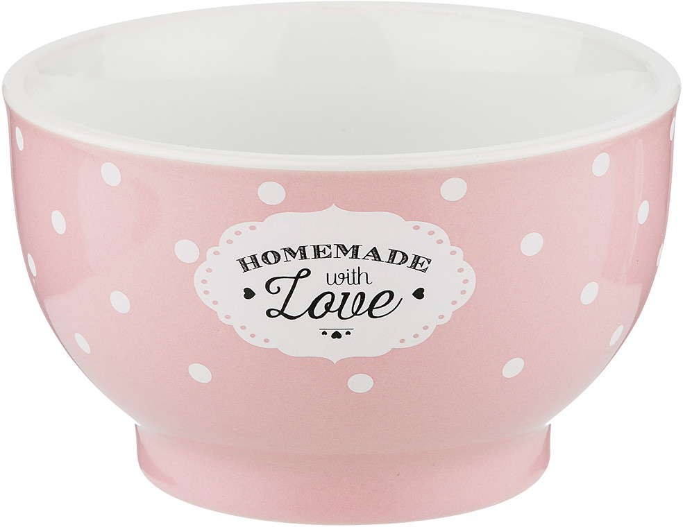 Салатник «Милый прованс» | Милый прованс | Lefard