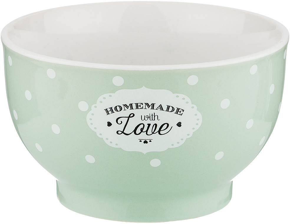 Салатник «Милый прованс» | Милый прованс | Lefard