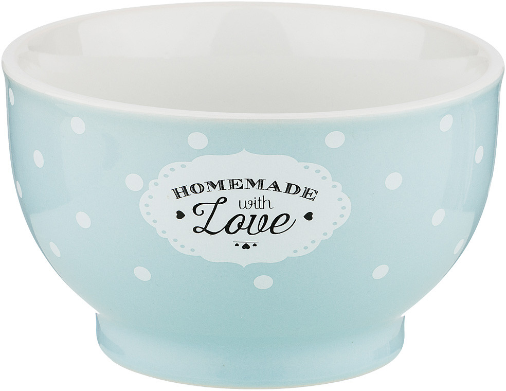 Салатник «Милый прованс» | Милый прованс | Lefard