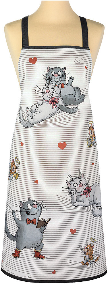 Фартук «Романтика» | Романтика | Santalino