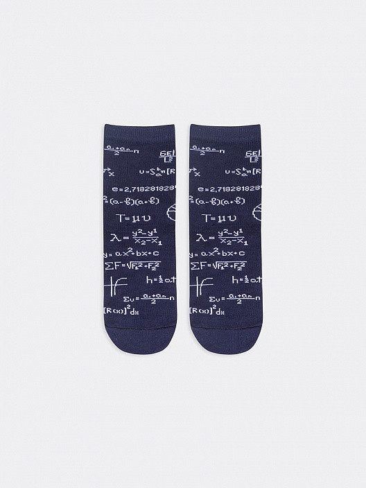 Носки детские | Mark Formelle