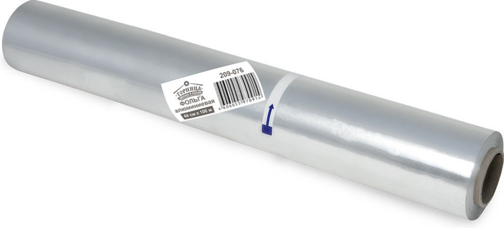 Фольга пищевая «Стандартная» | Горница