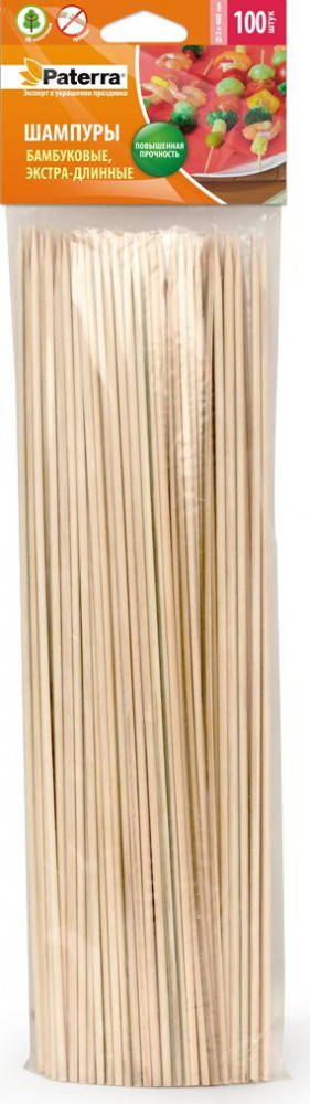 Шпажки для шашлыка | Paterra