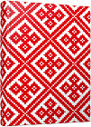 Блокнот «Орнамент»