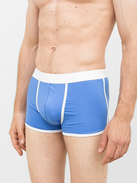 Трусы-боксеры мужские | Mark Formelle