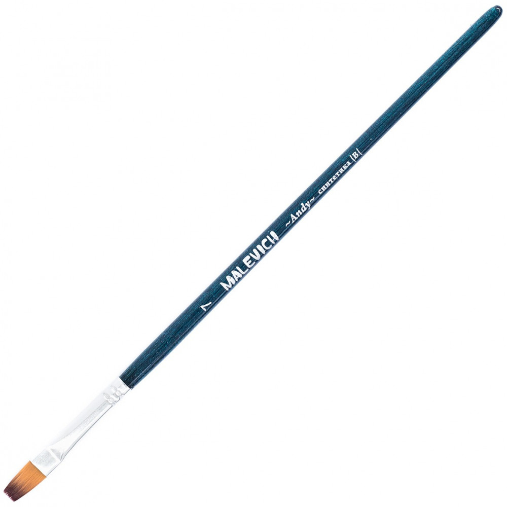 Кисть | Andy | МалевичЪ