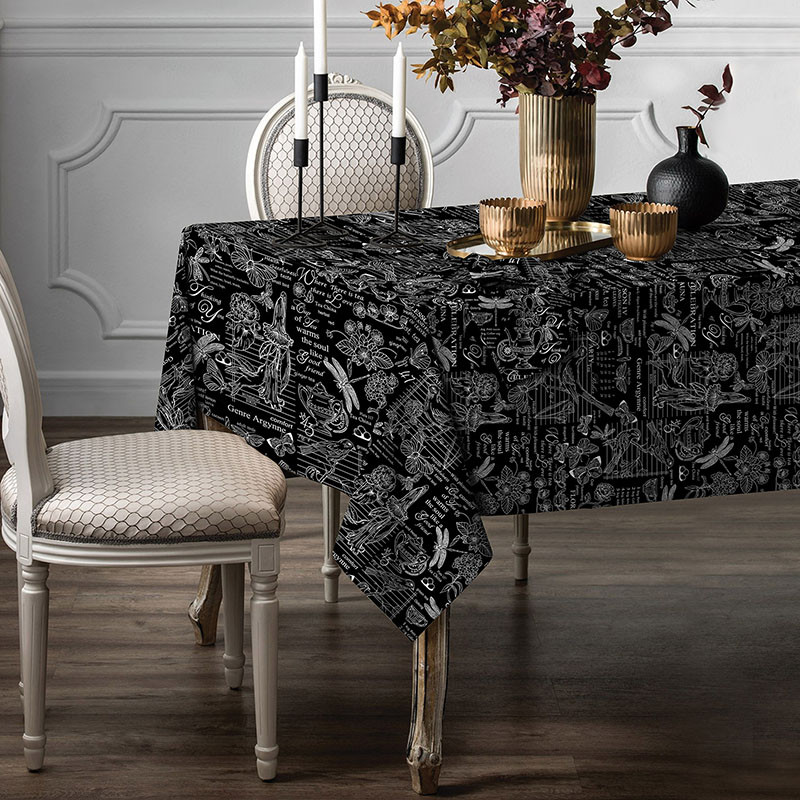 Скатерть «Гретта Версаль» | Романтика