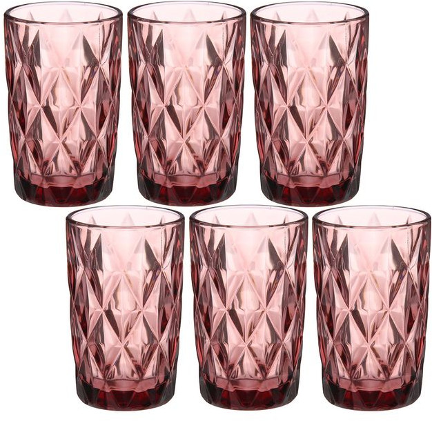 Набор стаканов «Круиз» | Круиз | Magistro