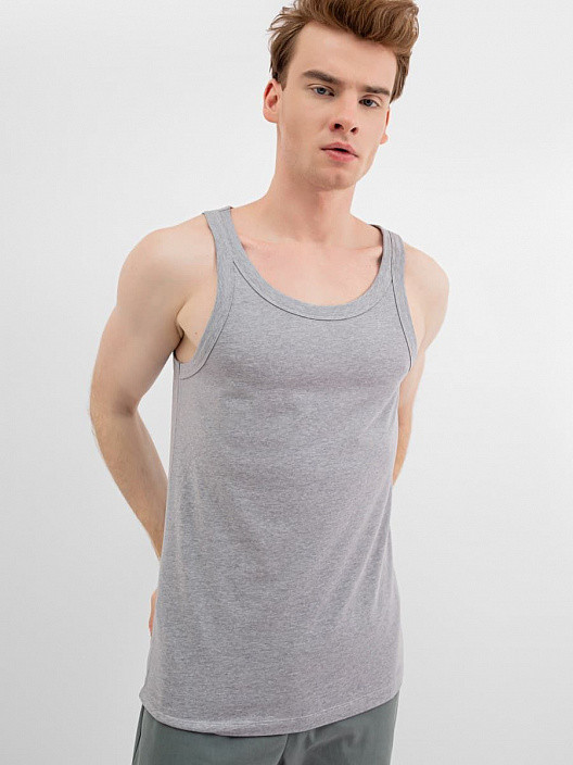 Майка мужская | Mark Formelle