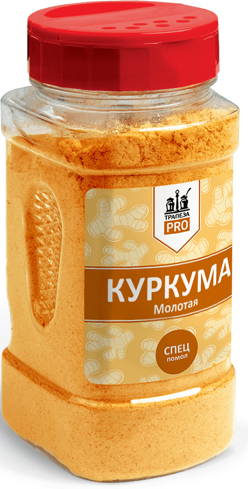 Куркума молотая | Трапеза