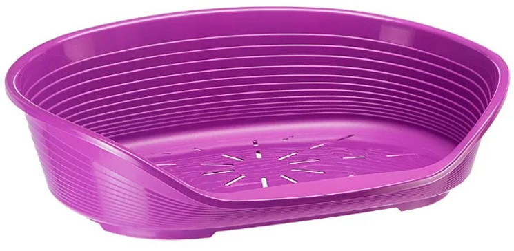 Лежак для собак | Siesta Deluxe