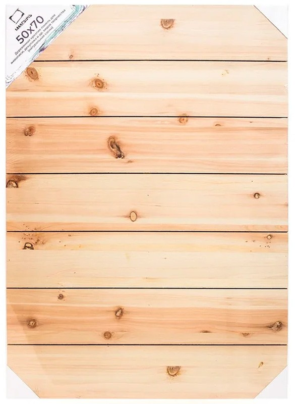 Панель деревянная | МалевичЪ