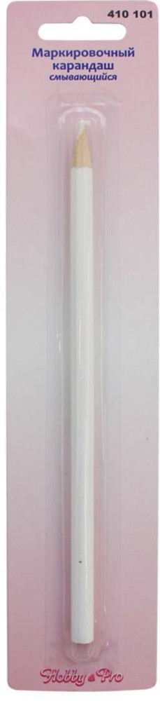 Карандаш маркировочный смывающийся | Hobby & Pro