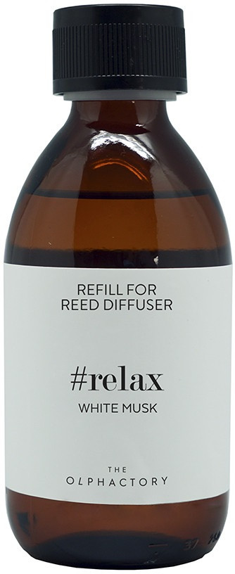Наполнитель для диффузора «Relax» | The Olphactory | Ambientair