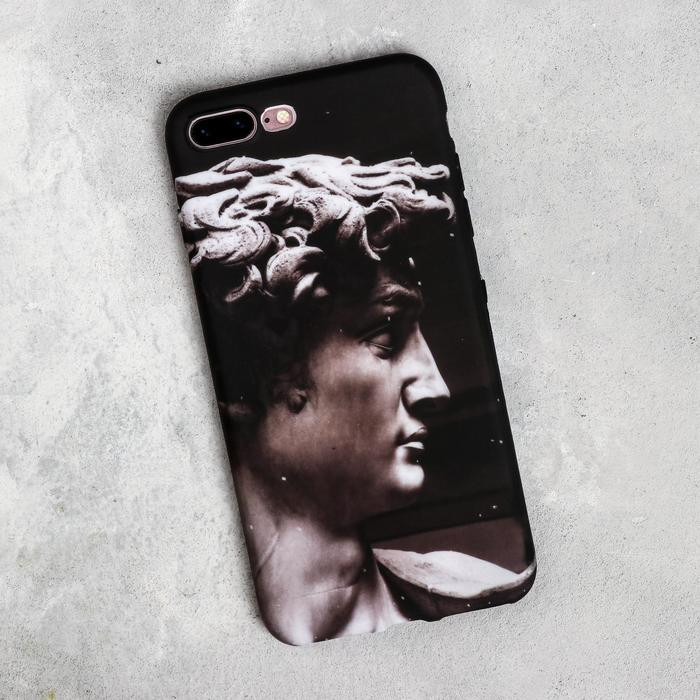 Чехол-накладка «Давид» | Дарите Счастье