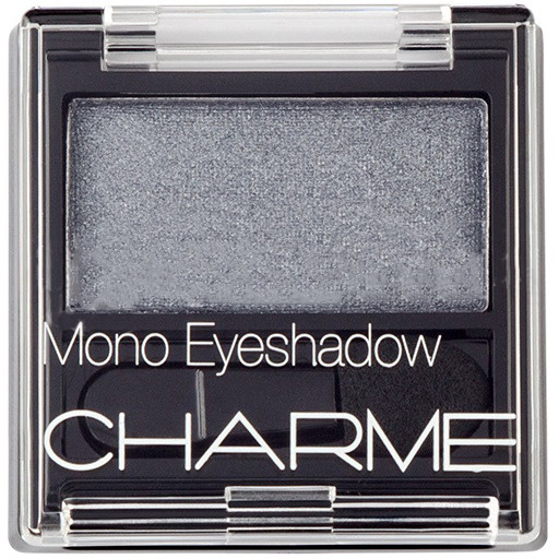 Тени для век «Mono», оттенок 38 Синий индиго | Charme