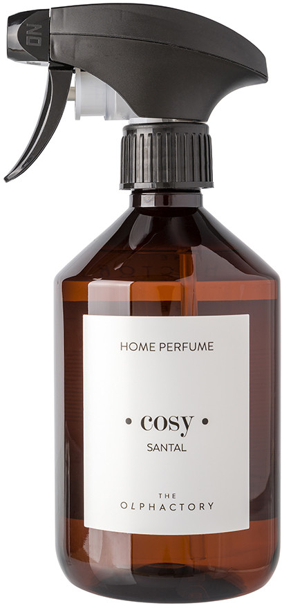 Спрей для дома «Сosy» | The Olphactory | Ambientair