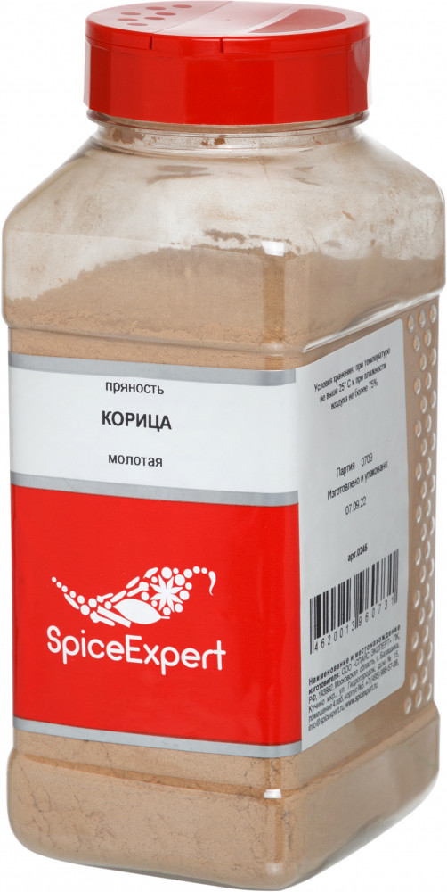 Корица молотая | SpiceExpert