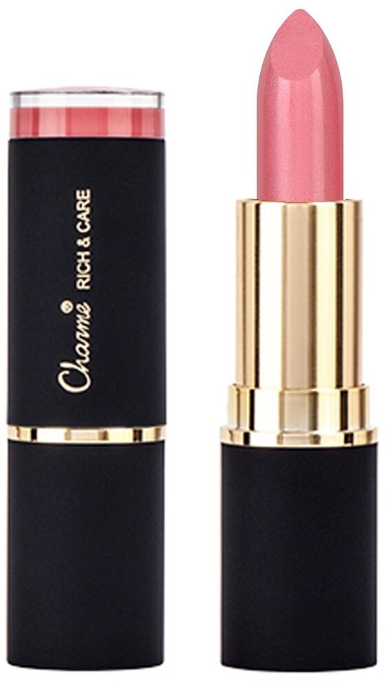 Помада для губ питательная, тон 01 Конфетти | Charme