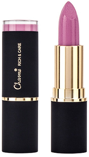 Помада для губ питательная, тон 10 Розово-кашемировый | Charme