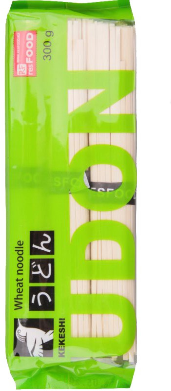 Лапша пшеничная «Удон» | Kekeshi