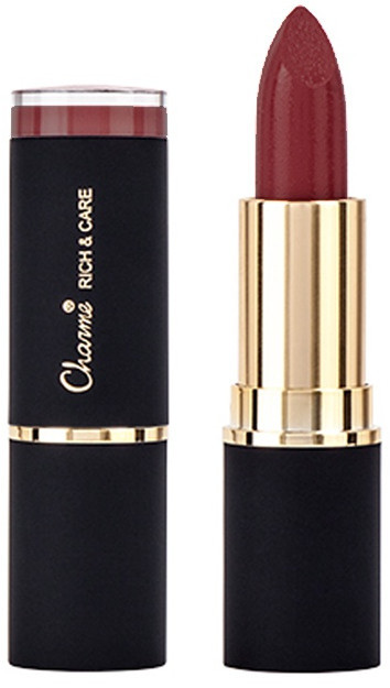 Помада для губ питательная, тон 24 Нос шута | Charme