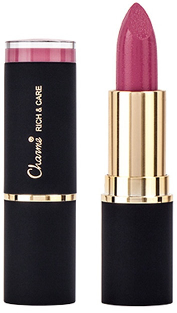 Помада для губ питательная, тон 27 Пурпурный | Charme