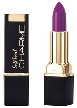Помада для губ устойчивая, тон 006 Пурпурный | Charme