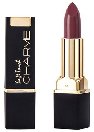 Помада для губ устойчивая, тон 007 Лиловое дерево | Charme