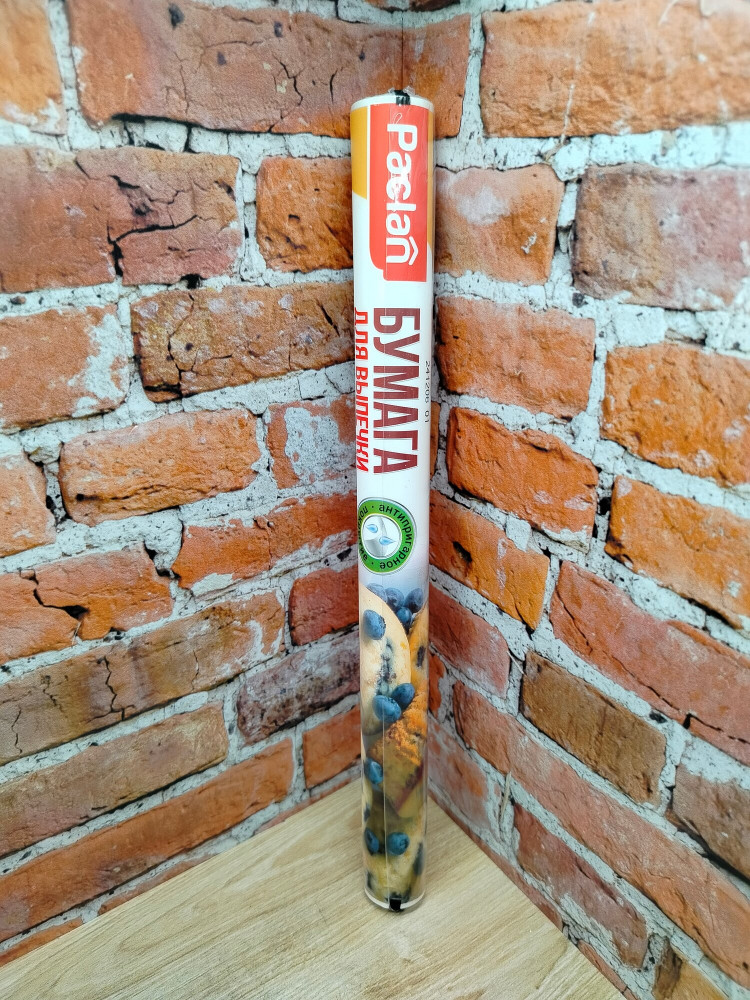 Бумага для выпечки | Paclan