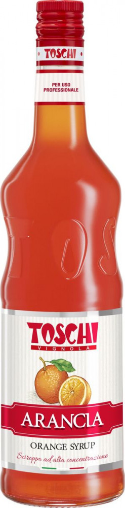 Сироп «Апельсин» | Toschi