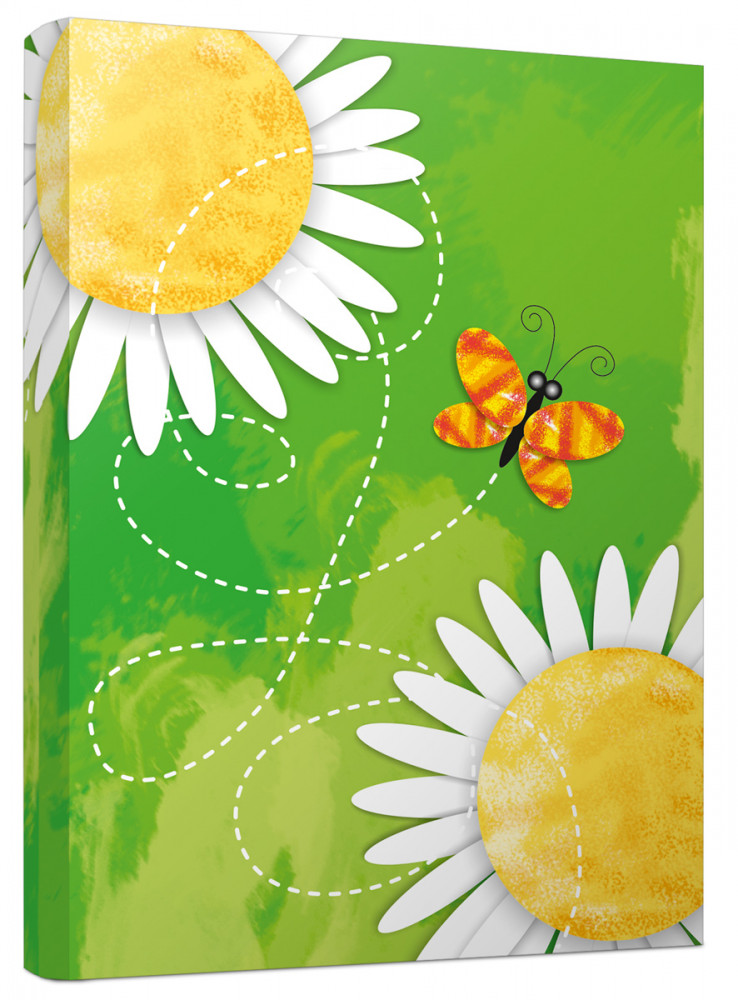 Блокнот «Бабочки» | Альбомы, анкеты, дневнички