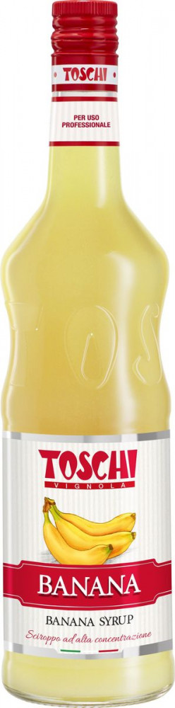 Сироп «Банан» | Toschi