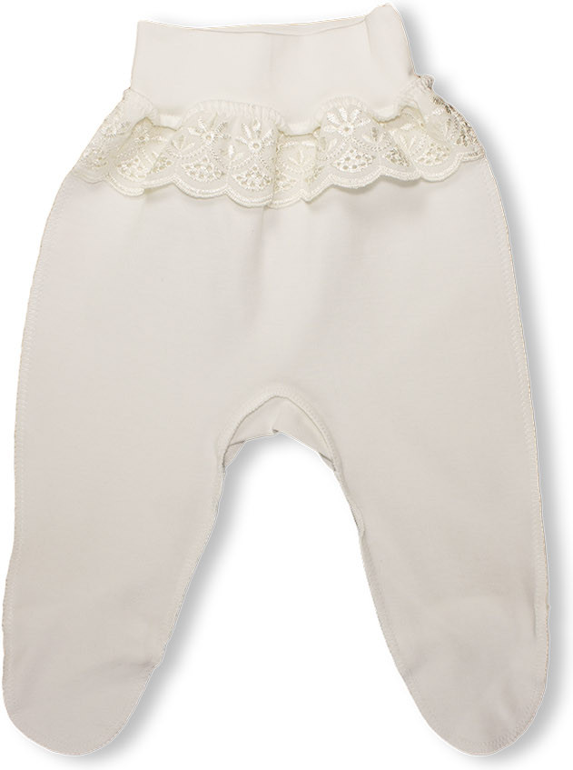 Ползунки для новорожденных | Мой ангел | Leo