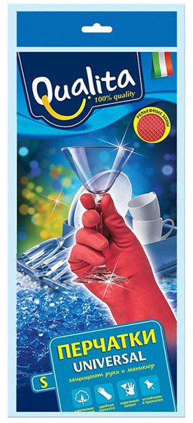 Перчатки «Universal» | Qualita