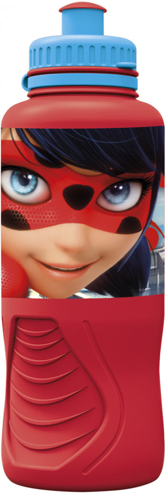 Бутылка для воды «Леди Баг» | Леди Баг | Stor