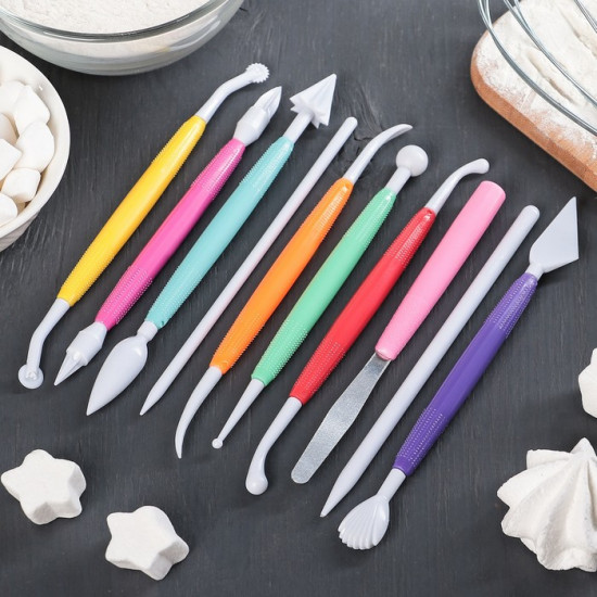 Набор для моделирования