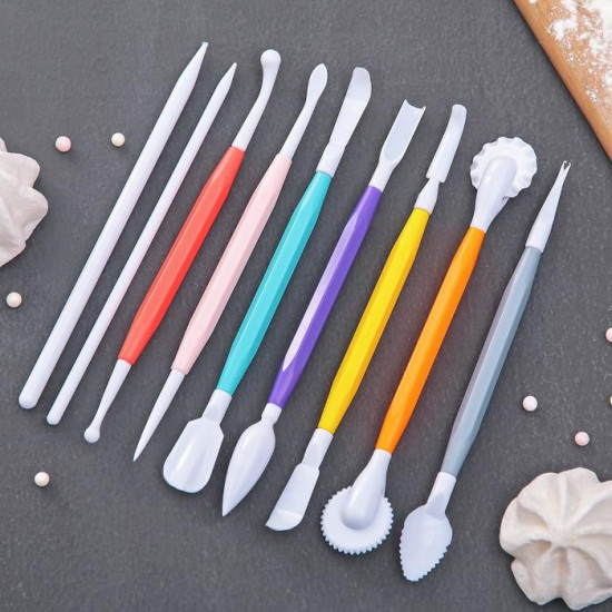 Набор для моделирования