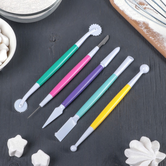 Набор для моделирования