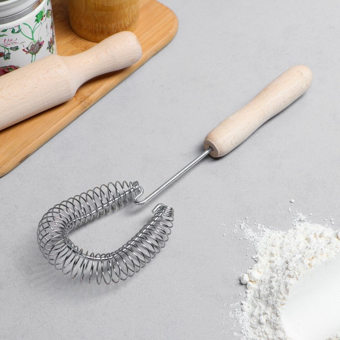 Венчик «Пружина» | Tas-Prom