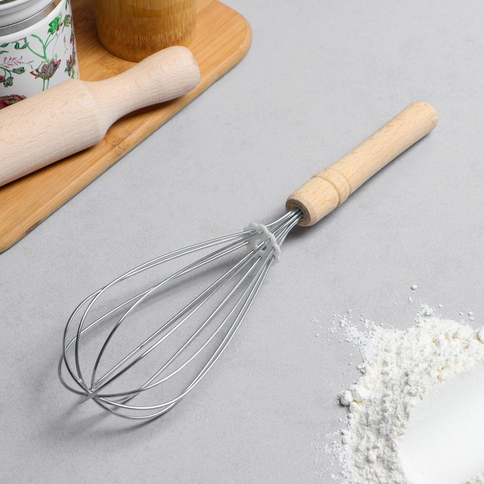 Венчик кулинарный «Классика» | Tas-Prom