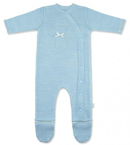 Комбинезон детский | МиниМишки | Leo